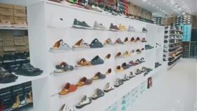 فروشگاه کفش آرجی(دنیایی از کفشهای چرم طبیعی)