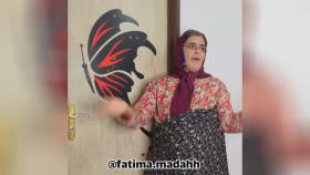 یه کلیپ سمی خفن جااااریجون جاری