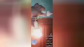 این وسیله خیلی عجیبه در مصر پیدا شده