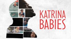 مستند کودکان کاترینا