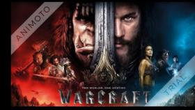 فیلم سینمایی وارکرفت Warcraft