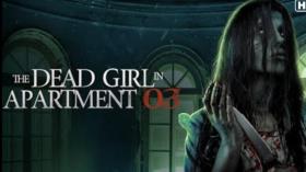 قیلم ترسناکThe Dead Girl in Apartment 03 2022