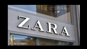 کلیپ نوروزی شرکت ZARA