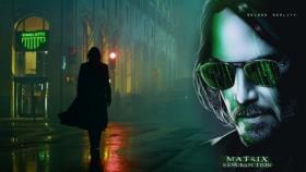 #matrix4 فیلم ماتریکس4