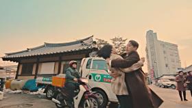موزیک ویدیو بسیار زیبا و احساسی از سریال کره ای 