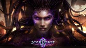 StarCraft 2 Legacy of the Void_Part 2