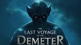 فیلم آخرین سفر دمتر2023 Last Voyage of the Demeter