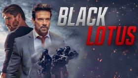 فیلم نیلوفر سیاه Black Lotus 2023