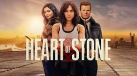 فیلم سنگ دل Heart of Stone 2023