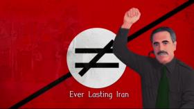 سرود حزب #پان_ایرانیست ♦️حزب پان ایرانیست اولین گروه اپوزیسیون بود که در هنگا