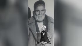 ماجرای مردی که حدود 170 سال عمر داشت از زبان احمد کافی.