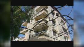 سریال لبنانی خاک ونمک قسمت چهارم