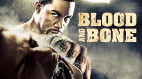 فیلم خون و استخوان دوبله فارسی - Blood and Bone 2009 - اکشن - رزمی - درام