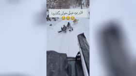 قرار نبود اینجوری شه