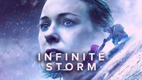 تریلر فیلم Infinite Storm 2022