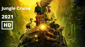 تریلر جدید Jungle Cruise 2021