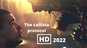 تریلر بازی جدید the callisto protocol 2022