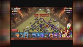 New World Record Clash of Clans 2022