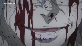 دانلود انیمه جوجوتسو کایسن فصل 2 قسمت 21 با زیرنویس فارسی Jujutsu Kaisen Season