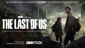 سریال The Last of Us قسمت اول