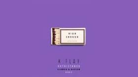 High Enough Song by k.flay