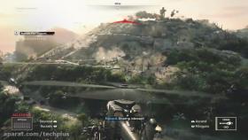 راهنمای قدم به قدم بازی Call of Duty: Black Ops Cold War بر روی PS5 قسمت 1