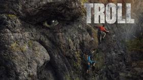 فیلم سینمایی ترول Troll 2022 بازیرنویس فارسی چسبیده