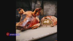 چرا گوشت خوک حرام است؟