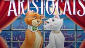 دانلود انیمیشن گربه‌ های اشرافی The Aristocats 1970