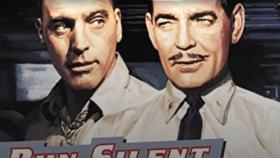 دانلود فیلم بی صدا فرار کن بی صدا دور شو Run Silent Run Deep 1958