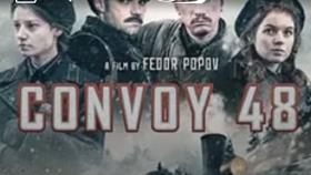 دانلود فیلم کاروان 48 Convoy 48 2019