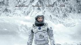 دانلود رایگان فیلم میان ستاره ای Interstellar 2014 دوبله 1080