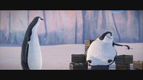 انیمیشن فلفل یخی Ice Pepper 2017 دوبله