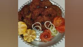 کتلت گوشت