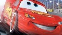 انیمیشن ماشین ها Cars 2006 با دوبله فارسی