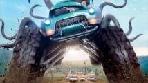 فیلم ماشین های هیولا Monster Trucks 2016 دوبله فارسی