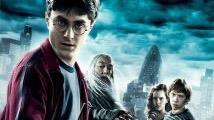 فیلم هری پاتر و شاهزاده دورگه Harry Potter and the Half-Blood Prince 2009 دوبله 