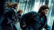 فیلم هری پاتر و یادگاران مرگ قسمت اول Harry Potter and the Deathly Hallows: Part