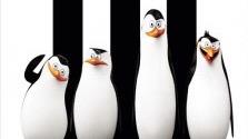 انیمیشن پنگوئن های ماداگاسکار Penguins of Madagascar 2014 دوبله فارسی
