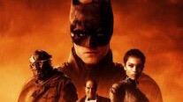 فیلم بتمن The Batman 2022 با زیرنویس فارسی