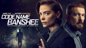 دانلود فیلم 2022 Code Name Banshee