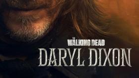 سریال مردگان متحرک: دریل دیکسن قسمت 3 فصل 1 The Walking Dead: Daryl Dixon 2023