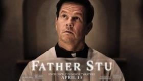 فیلم سینمایی جذاب Father Stu پدر استو محصول 2022 آمریکا