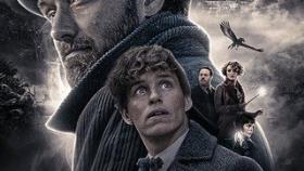 فیلم سینمایی جذاب خارجی Fantastic Beasts 3