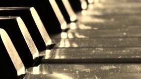 آموزش پیانو حرمسرا