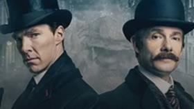 سریال شرلوک قسمت اول از فصل اول