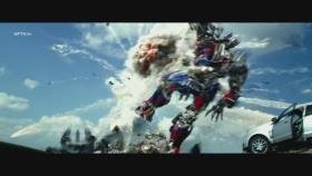 فیلم تبدیل شوندگان 4 Transformers: Age of Extinction 2014