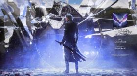 song bary the light vergil song