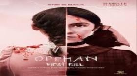 فیلم یتیم اولین قتل Orphan First Kill 2022 دوبله فارسی