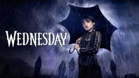 سریال ونزدی wednesday 2022 فصل یک قسمت 7 دوبله فارسی (دوبله جدید)